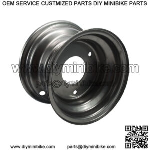 Import placeholder for 609