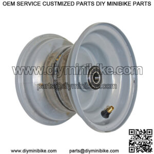 Import placeholder for 613