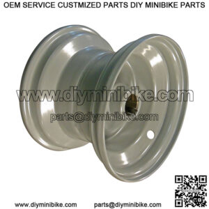 Import placeholder for 614