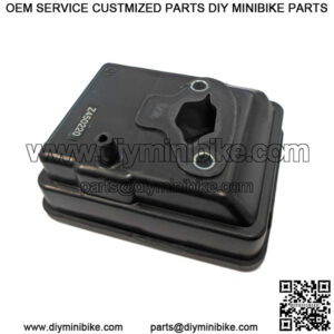 Import placeholder for 737