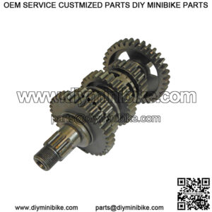 Import placeholder for 1305