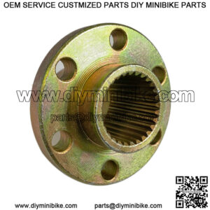 Import placeholder for 1307