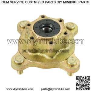 Import placeholder for 1431