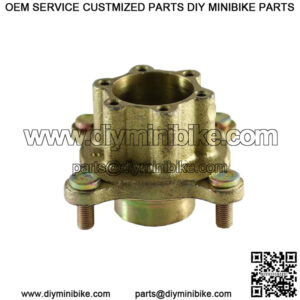 Import placeholder for 1432