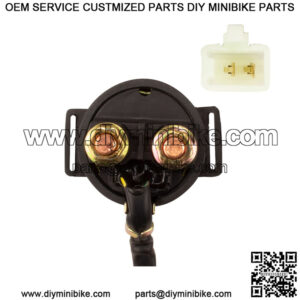 Import placeholder for 2305