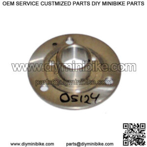 Import placeholder for 2307