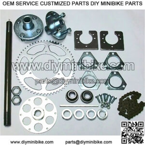 Import placeholder for 2460