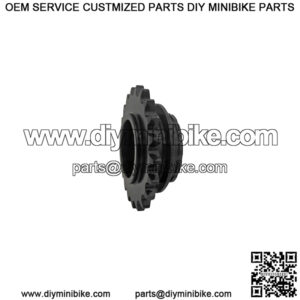 Import placeholder for 18