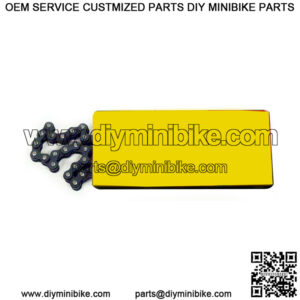 Import placeholder for 21