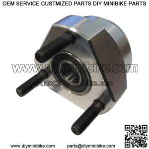 Import placeholder for 1009