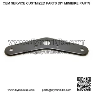 Connecting Plate, TrailMaster MB200-2/Hurricane 200X