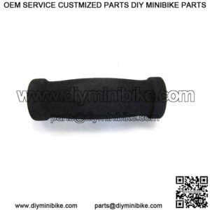 Foam Dummy Grip Only, For 7/8" Handlebars