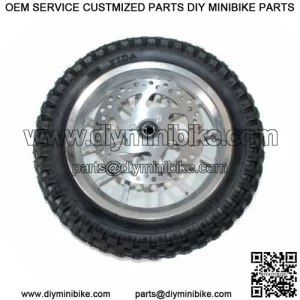 wholesale karting wheel parts 104 5/5 tire