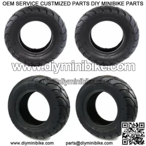 4x4 atv tire with rim rubber wheel 13x6/5 6 tyre