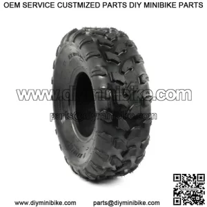 19x7/8 inch tyre tire 125 150 200 250cc quad bike atv buggy go kart