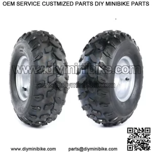125cc 150cc atv quad tires 18×9 5/8 18×9 5×8