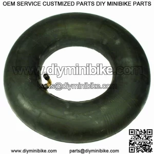 (2 New) 4.10/3.50-6 Tubes for Go Kart Gocart Minibike Mini Bike