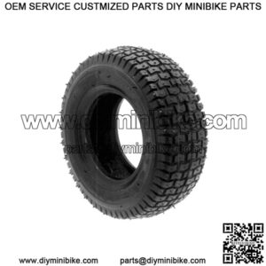 16 x 6.50 x 8 Cheng Shin Turf Tire - 4 Ply