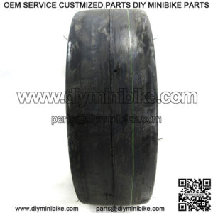 410 X 350 X 5 CST Slick