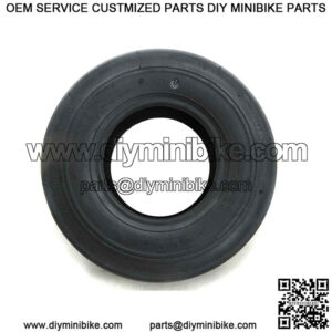 410 X 350 X 6 CST Slick