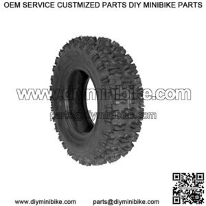 410 X 6 2Ply Snow Hog Carlisle