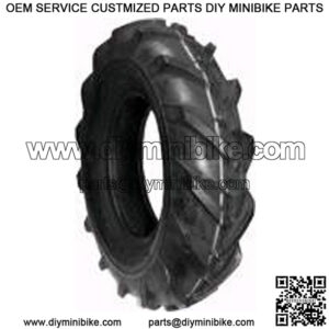 480 X 400 X 8 2Ply Super Lug Carlisle