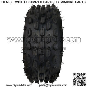 All Terrain Tire 19.00/7.00-8 MB200 CT200 BT200X