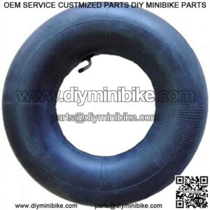 13 X 500 X 6 Tube L-Shaped Valve Stem