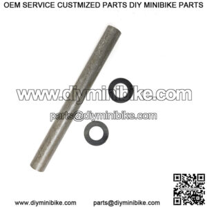 MB200 Front Wheel Bearing Spacer Bushing 190mm