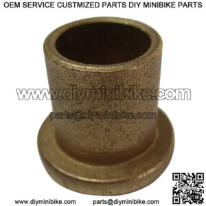 1/2" x 5/8" Bronze Bushing