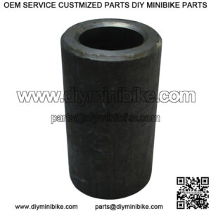 Steel Axle Bushing - 5/8" x 1-3/4"