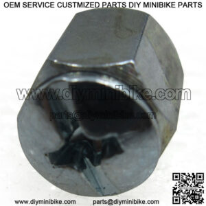 Wire Stop w/ Swivel - Universal