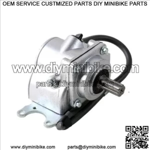 brand new and high quality 250cc utv reverse reduction gearbox buggy gearbox