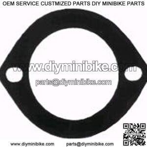 Tecumseh 27272A Carb to Air Cleaner Gasket