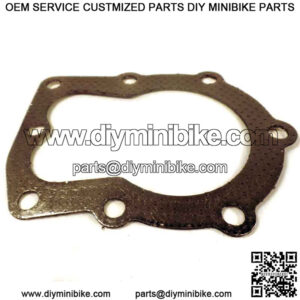 Tecumseh OEM Metal Head Gasket - 33015A