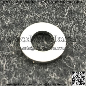 Flat Washer 6.25 mm id x 12 mm od