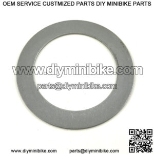 Premier World Formula Clutch Cartridge Spacer Washer