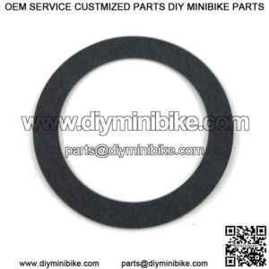 SS Clutch Fiber Washer - 5/8"