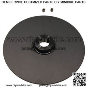 8" Posi-Stop Disc Only