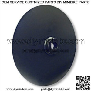 10" Posi-Stop Disc Only