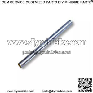 JACKSHAFT , 5/8 X 12 LONG, 3/16 KEYWAY