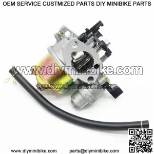 JF168-I-04 carburetor for 80T