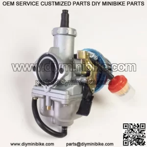 carburetor pz30 carb 200cc 250cc cable choke dirt bike atv quad taotao sunl jcl