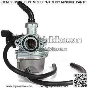 Lever Choke Carburetor for ATV for Quad for Go Kart for TAOTAO for Honda