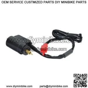 Automatic Choke for 50cc, 125cc, & 150cc Go-Kart & Scooter Carburetors