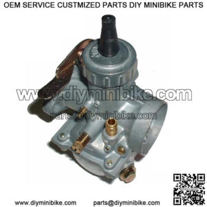 Genuine Mikuni VM22 Carburetor, for Honda GX120/160/200, Titan, Predator 212 and clones