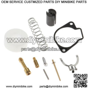 Carburetor Kit -Stroke 43CC 47CC Carb