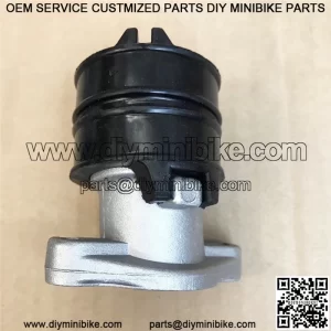UK Mini Moto Prise Manifold + Genouillre Carburateur Quad Salet Vlo Poche