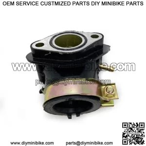 Carter Dazon 150 Yerf Dog Gx150 Spiderbox 150cc Go Kart Intake Manifold