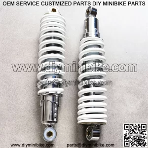 305mm 730lbs heavy duty shock absorber for go kart